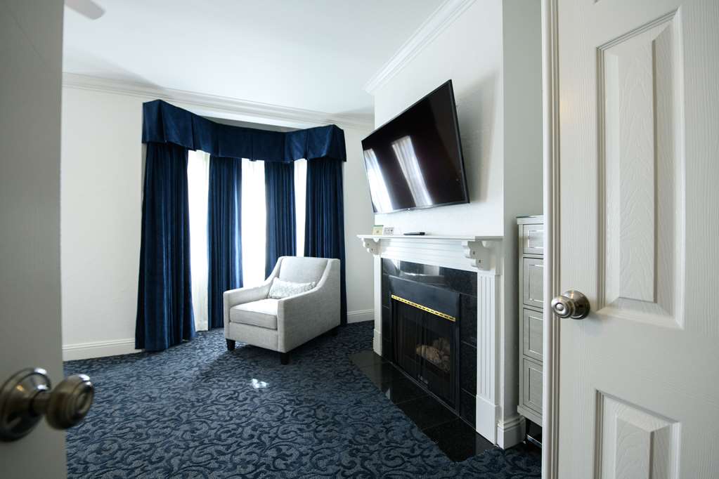 The Horton Grand Downtown Gaslamp Quarter - photo 12