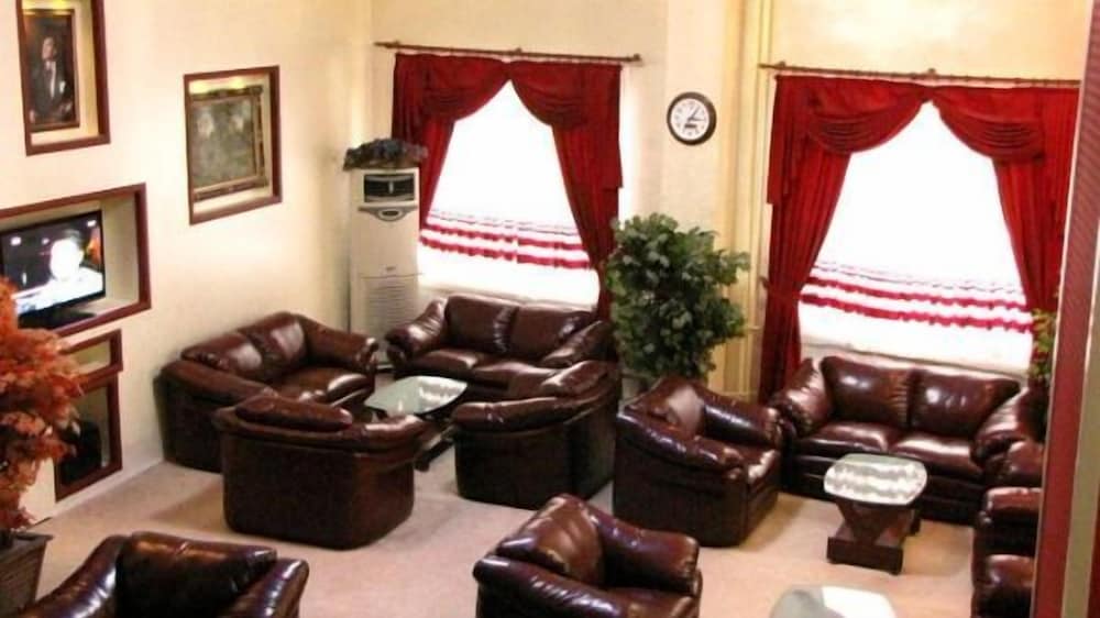 Kargul Hotel — Gaziantep — photo 4