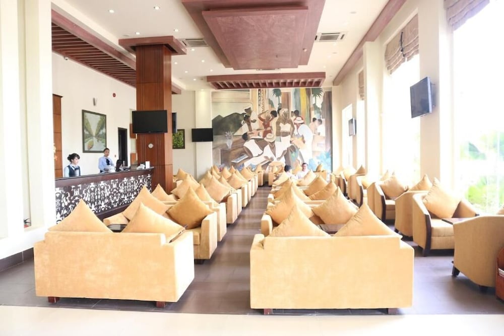Viet Uc Hotel — Ben Tre — photo 5