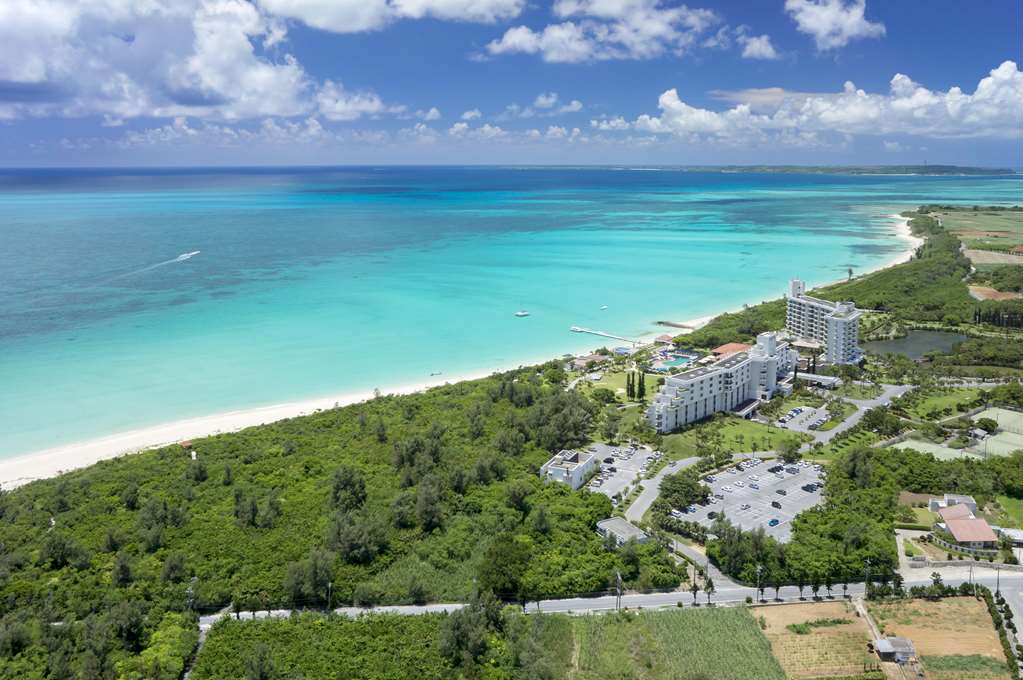 Miyakojima Tokyu Hotel & Resorts in Miyakojima, Japan