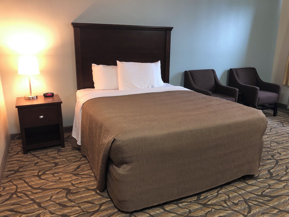 Aspen Suites Hotel Anchorage North - photo 8