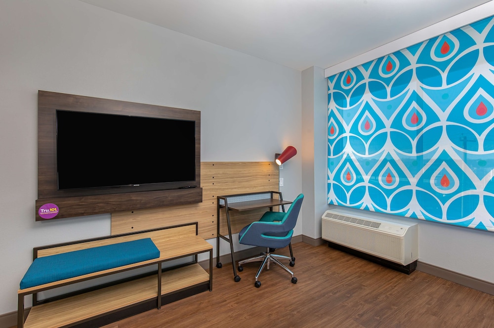 Tru by Hilton Lexington University Medical Center - photo 13