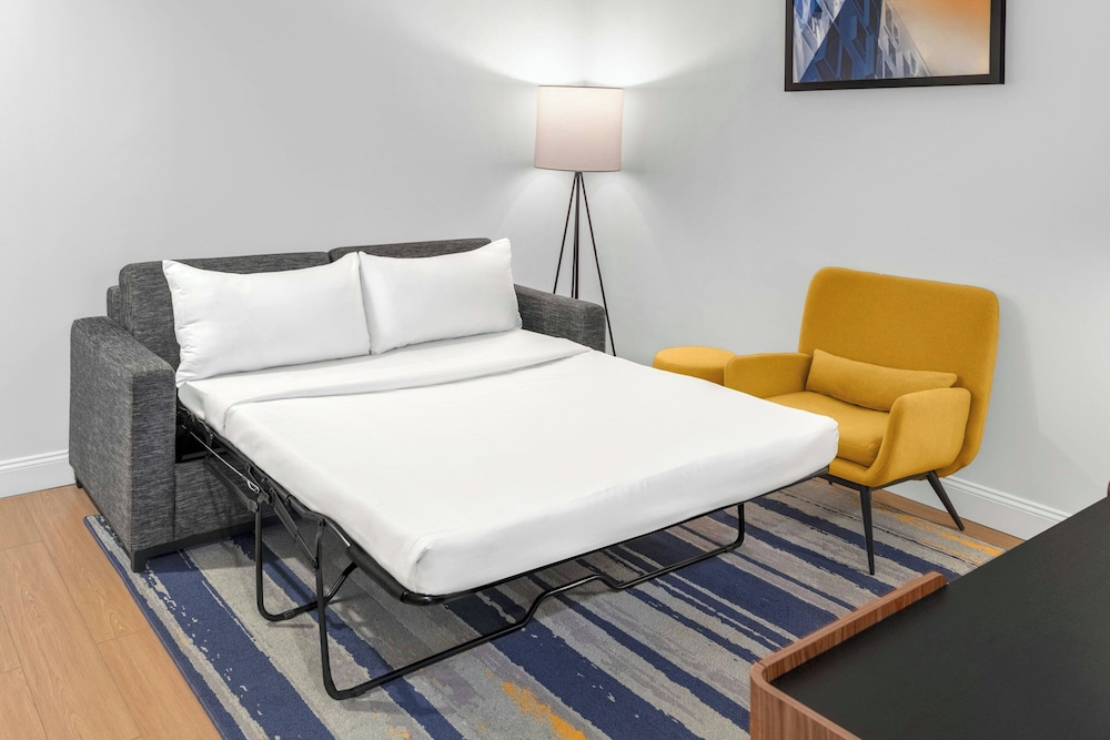 Aloft New York Brooklyn - photo 18