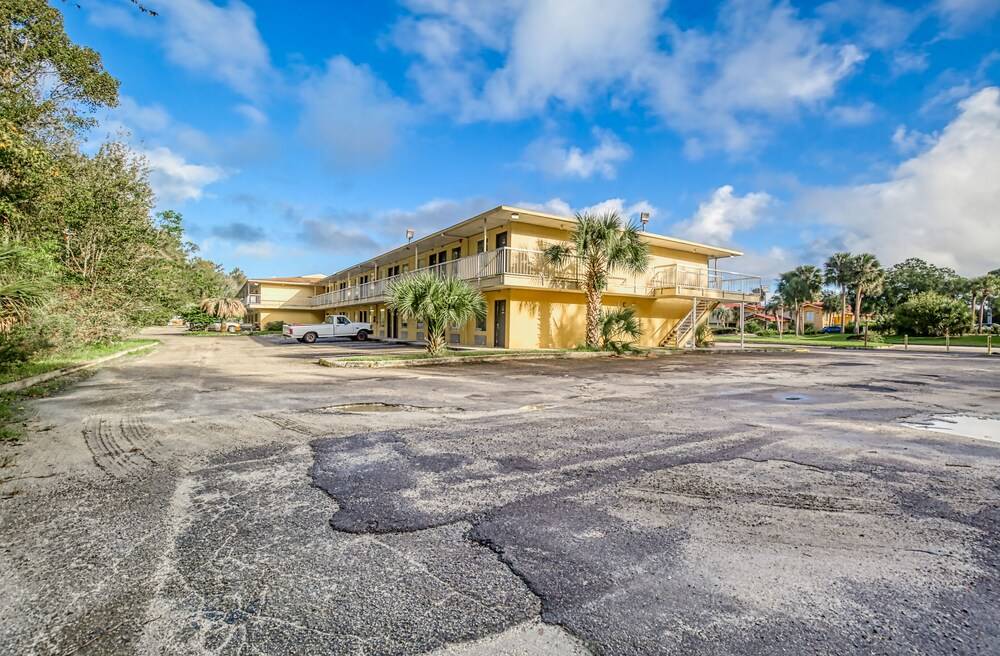 America's Best Inn Jacksonville - photo 26