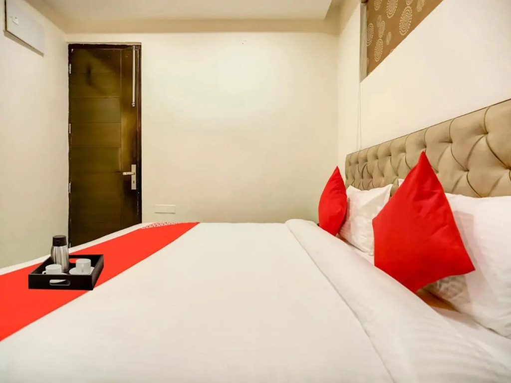 Lycoris Hotel — Chandigarh — photo 3