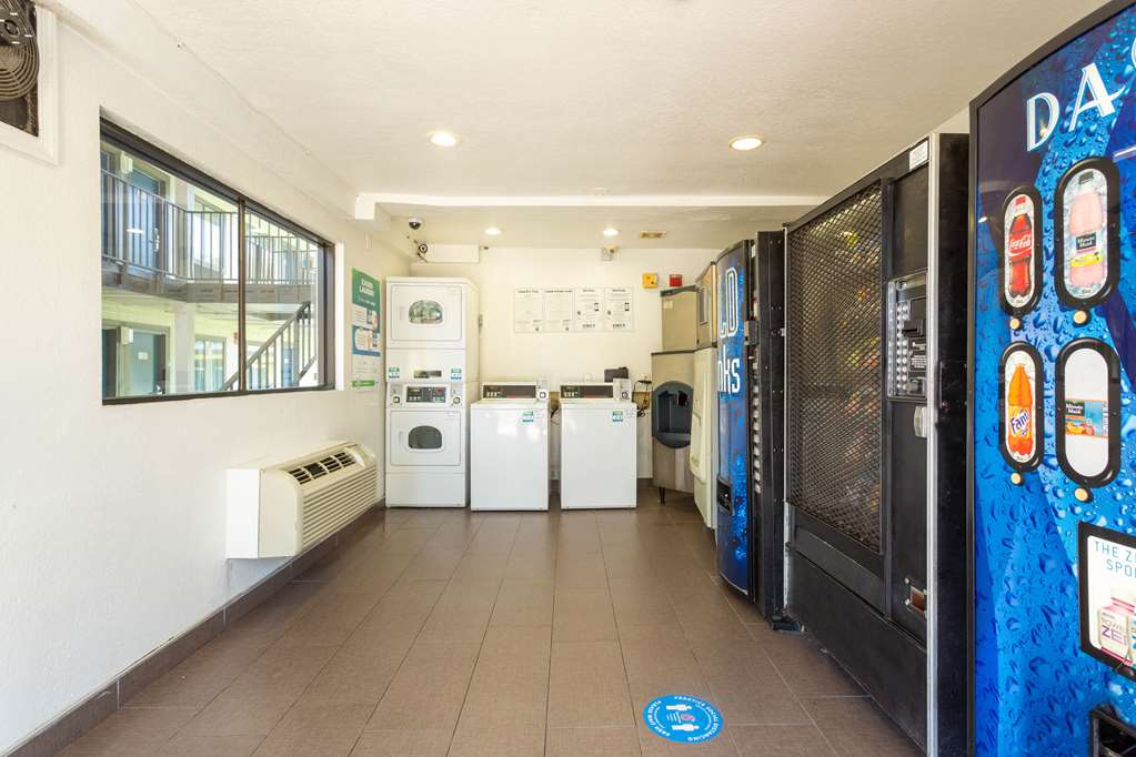 Motel 6 Camp Springs DC South Camp Springs - photo 30