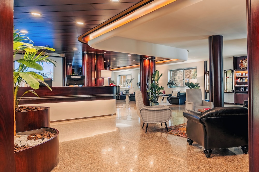 Venice Michelangelo Hotel