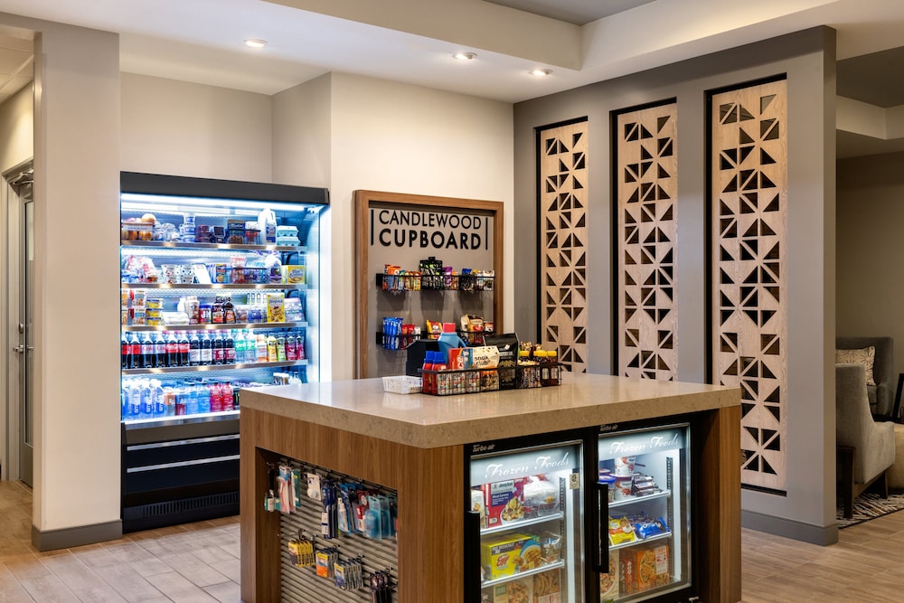 Candlewood Suites Layton Salt Lake City by IHG - photo 36