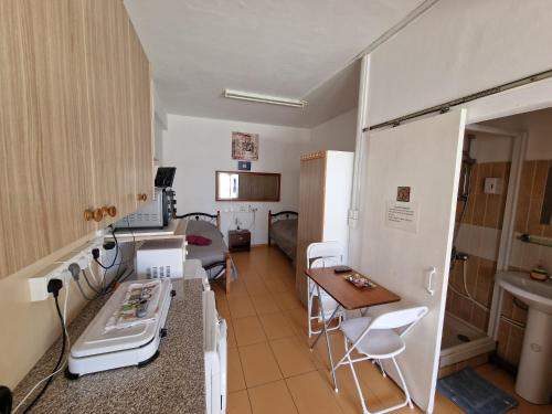 Nicosia Rooms Studios