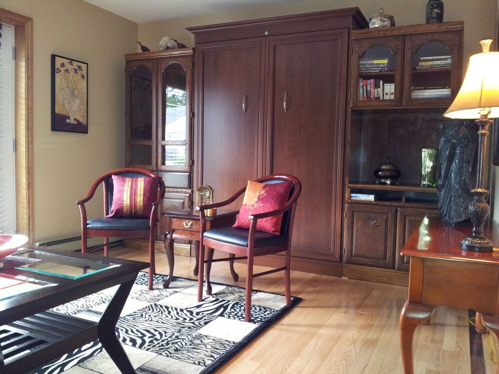 The Tranquility Suites — Fredericton — photo 2