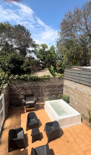 Zacarías alojamiento temporario in Posadas, Argentina