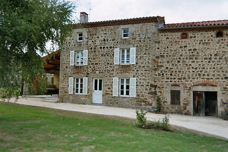 Chantacalme - last minute hotel in Unknown City