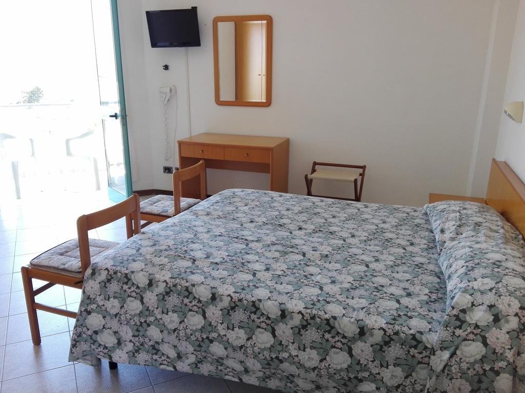 Hotel Puccinelli in Camaiore, Italy