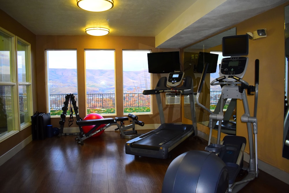 Holiday Inn Express Lewiston by IHG - photo 56