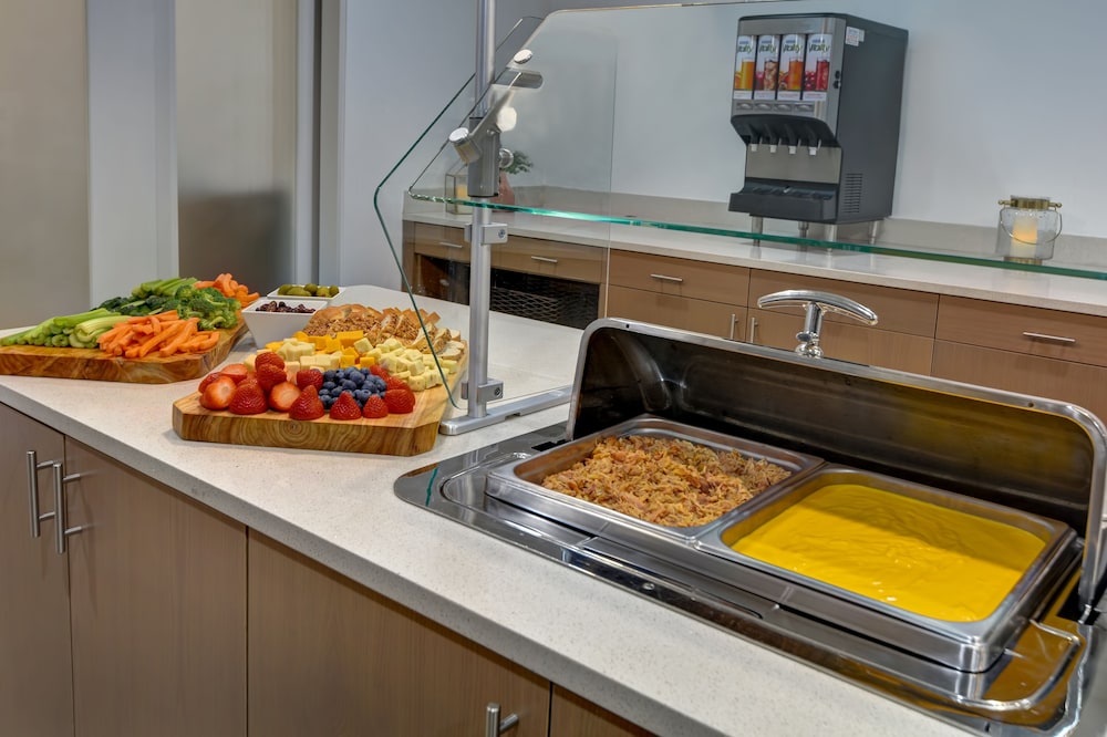Homewood Suites by Hilton Chula Vista Eastlake - photo 54