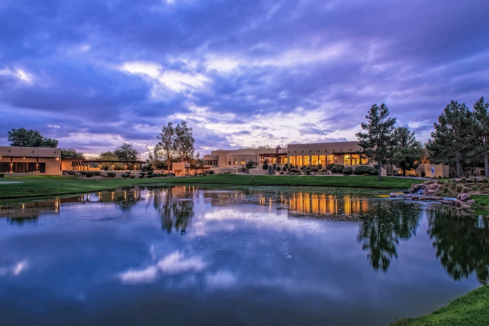 JW Marriott Camelback Inn Scottsdale Resort & Spa - photo 97