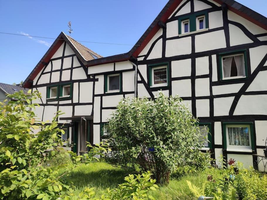 Naturnah in Hellenthal — 4-Star Luxury Hotel in Hellenthal, Germany
