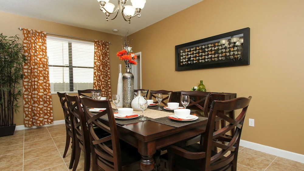 Grhec9113 Champions Gate Resort 4 Bed 3 Baths House - photo 14