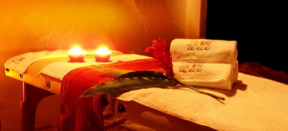 Treatment room