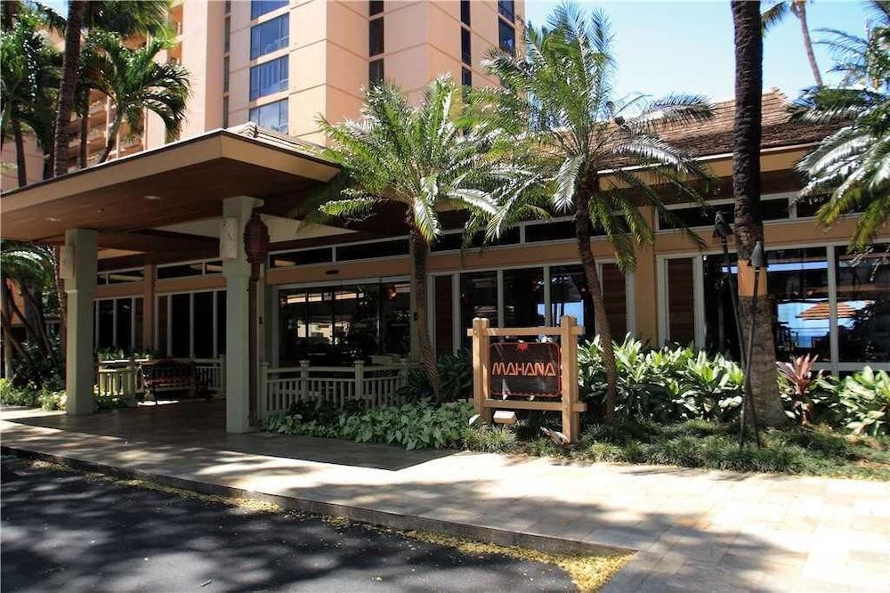Mahana Resort 304 1 Br Condo — Lahaina