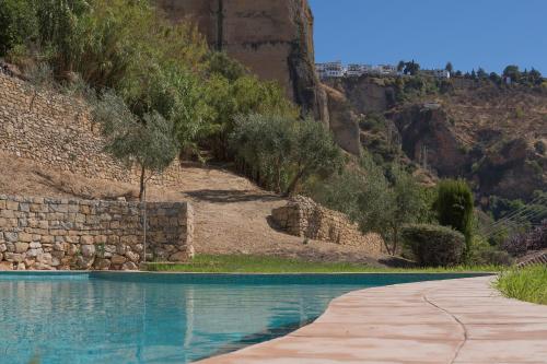 Casas Rurales Molinos Del Tajo — carbon neutral stay, Ronda