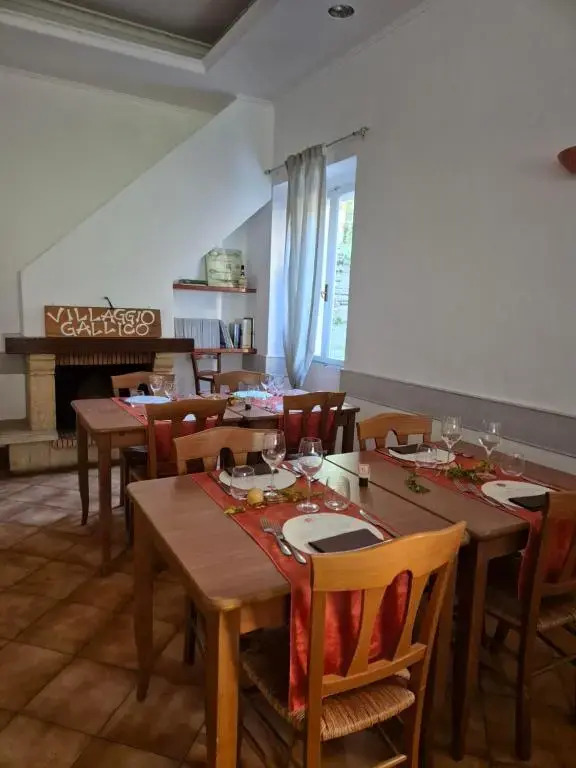 Hotel Ristorante la Rocchetta pet-friendly hotel Premilcuore