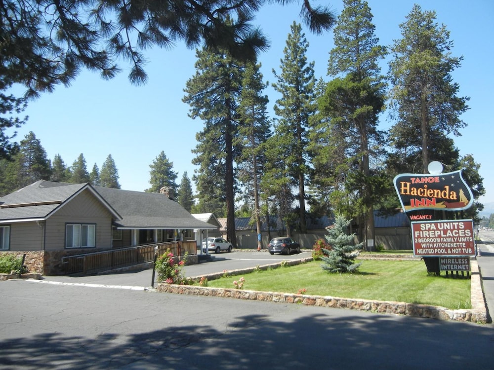 Tahoe Hacienda Inn - photo 68