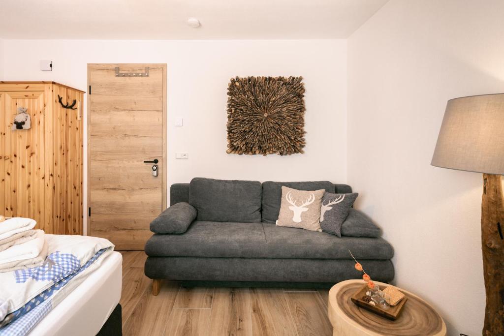 Pistenblick Alpin — 4-Star Luxury Hotel in Sankt Margarethen Im Lungau, Austria