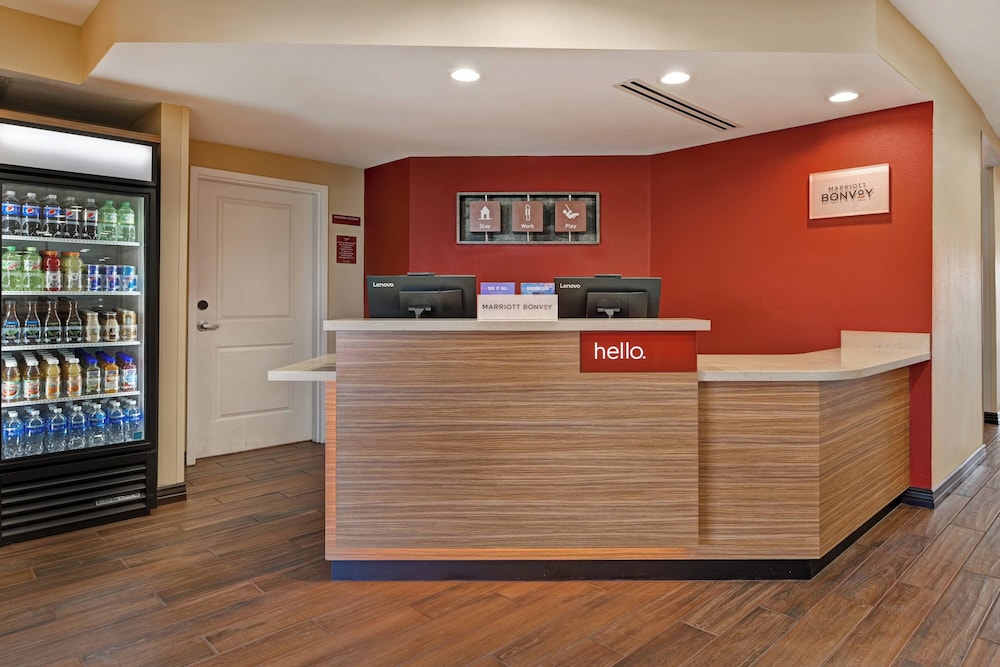 TownePlace Suites by Marriott El Paso East I 10 - photo 2