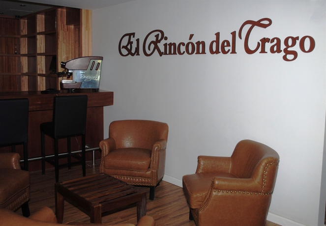 Hotel Presidente - last minute hotel in Montevideo