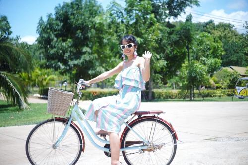 Taakradan Valley Resort ท่ากระดานวัลเล่ย์ รีสอร์ท — hotel in Si Sawat