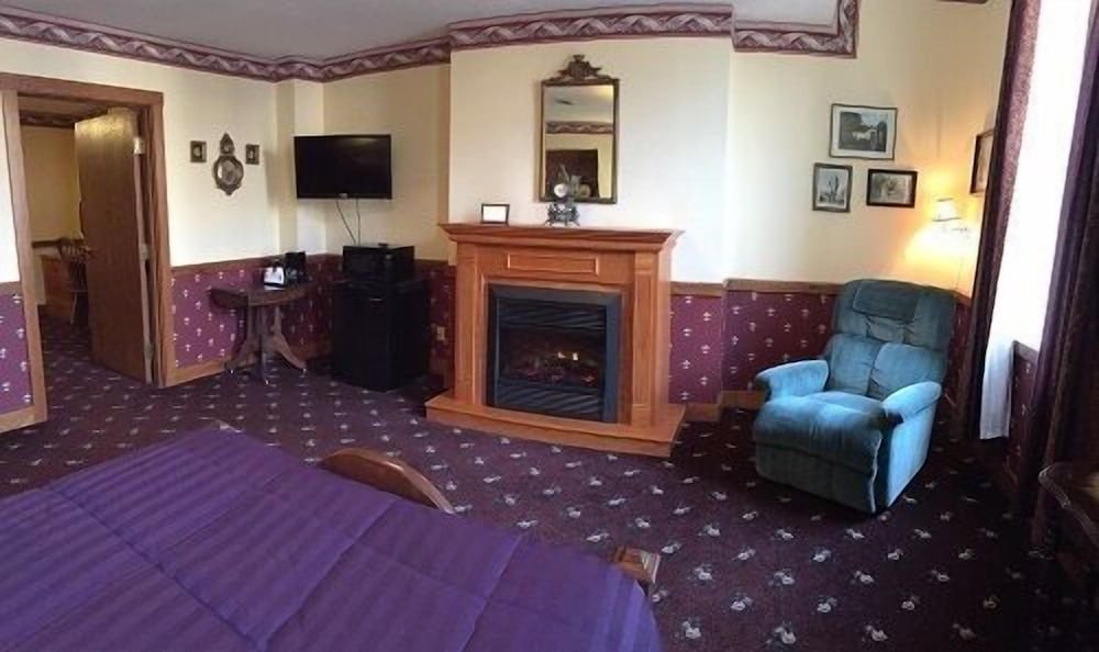 Hotel Millersburg - photo 34