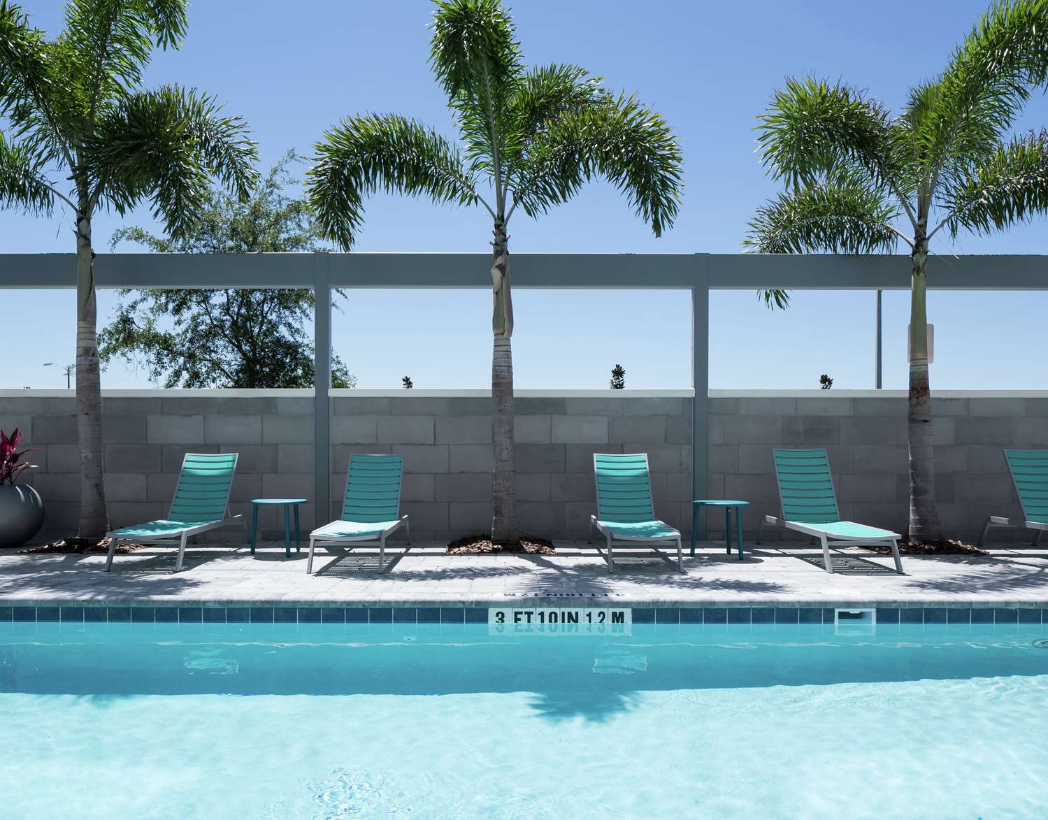 Home2 Suites by Hilton Orlando Airport - photo 22