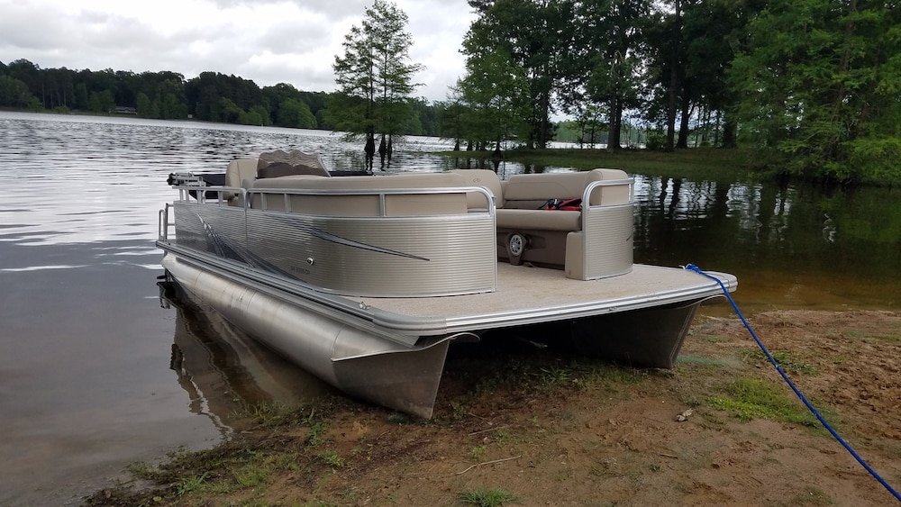 Toledo Bend RV Resort and Cabins - photo 12