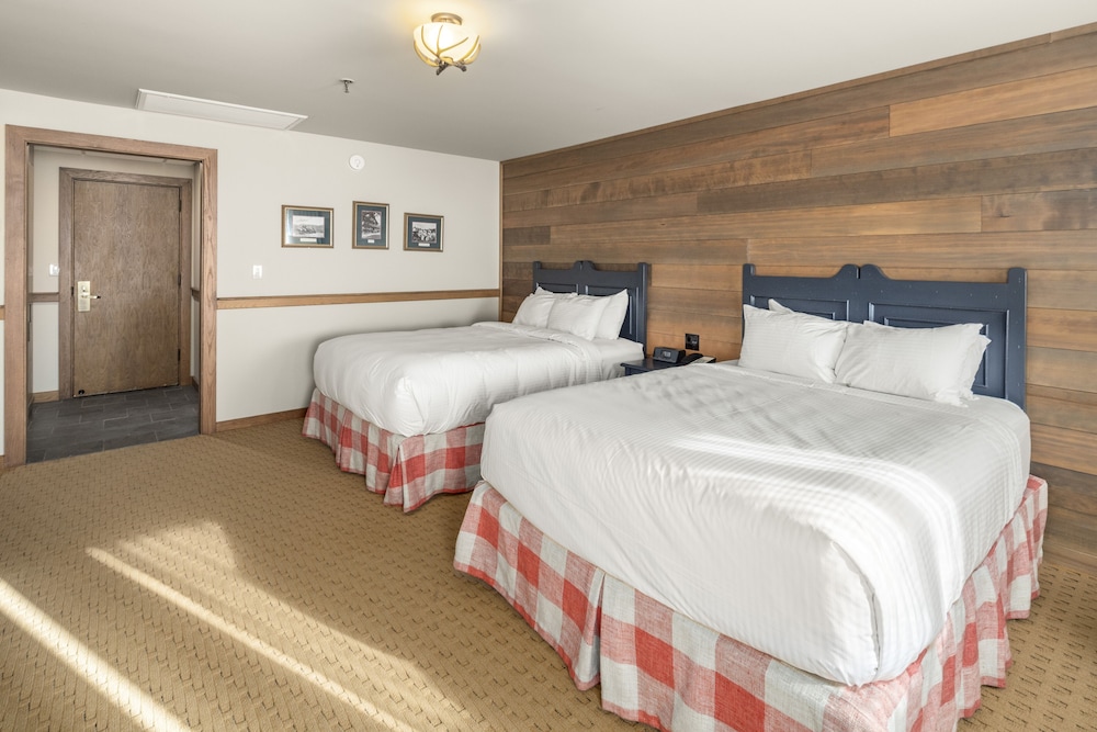 von Trapp Family Lodge & Resort - photo 34