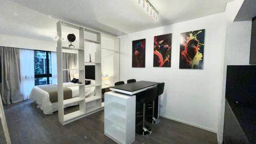 Palermo espectacular luxurious con full amenities — 4-Star Luxury Hotel in Buenos Aires, Argentina