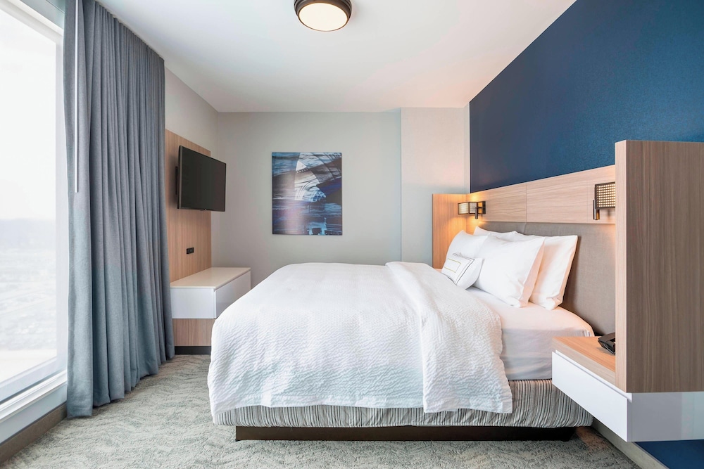 SpringHill Suites by Marriott Madison - photo 6