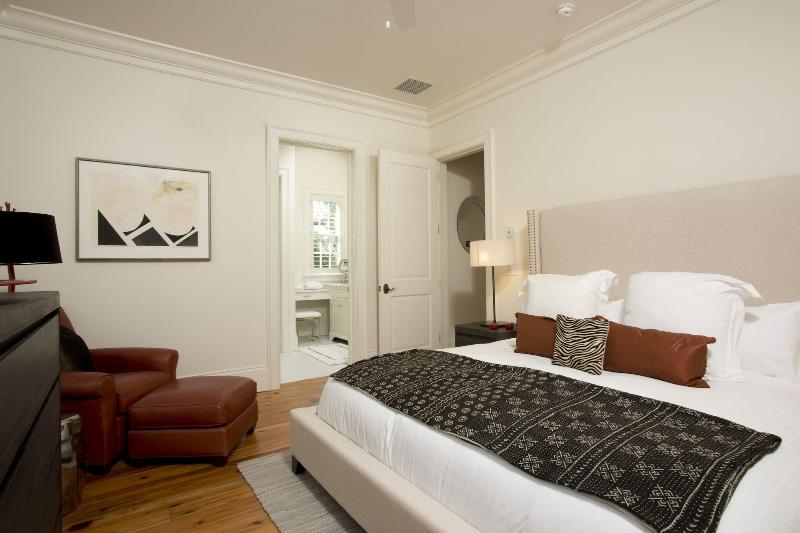 The Inn at Palmetto Bluff - photo 204