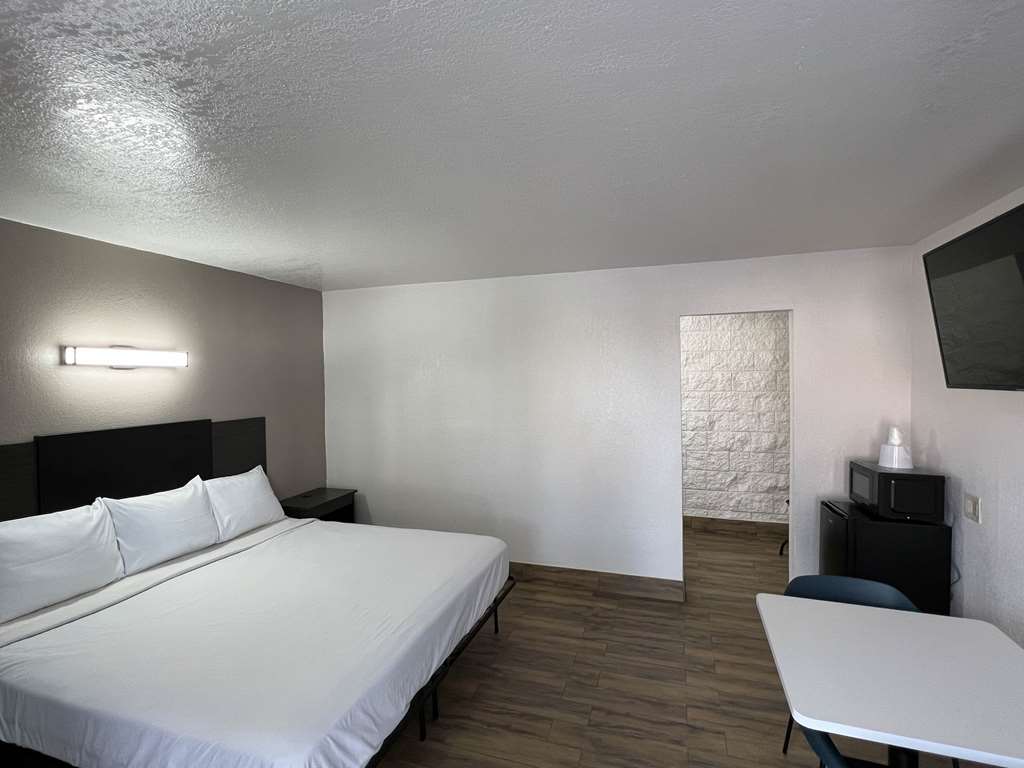 Motel 6 Orange CA Anaheim - photo 16