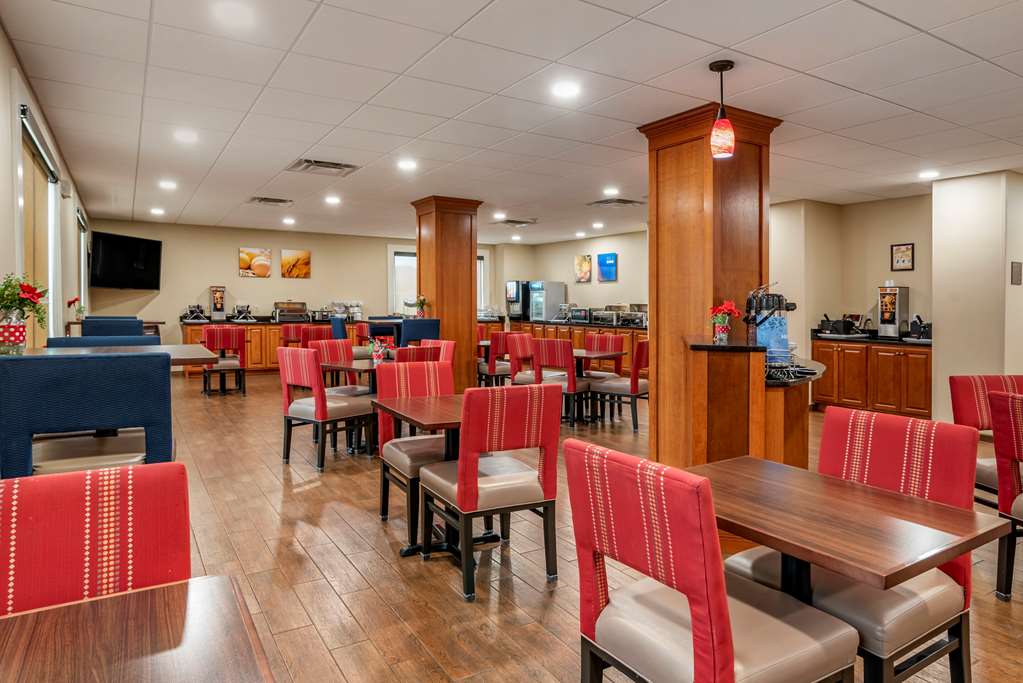 Comfort Suites Niceville Near Elgin Air Force Base - photo 41