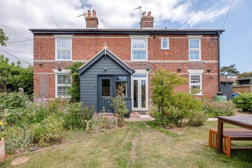 Rustics Reydon in Southwold, United Kingdom