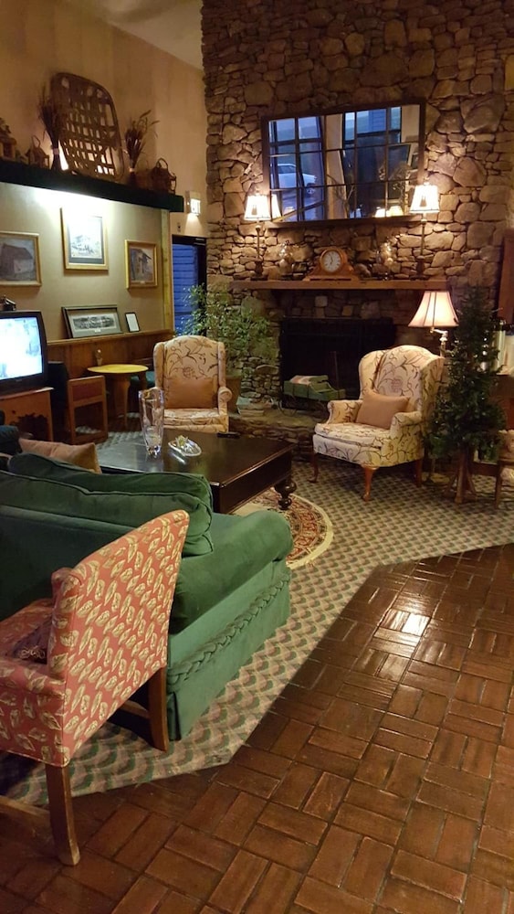 Americourt Hotel - photo 41