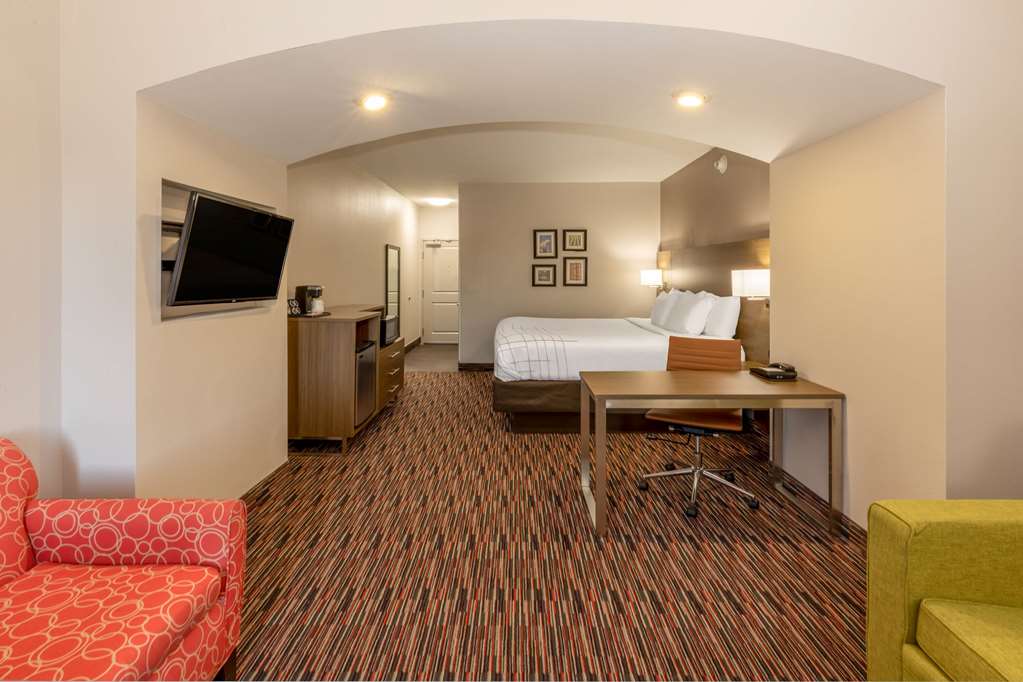 La Quinta Inn & Suites by Wyndham Wichita Falls MSU Area - photo 37