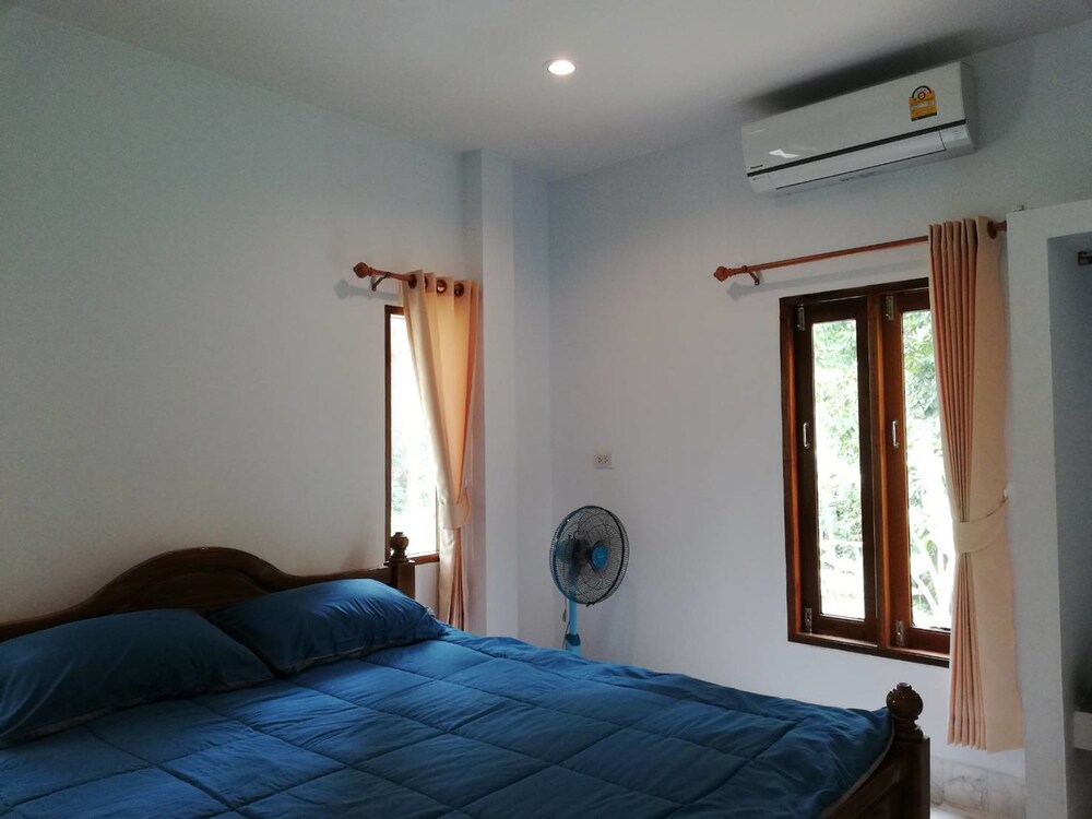 Baan Sub Siri — Ko Pha Ngan — photo 4