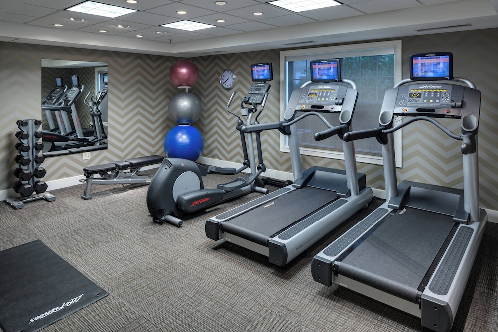 Residence Inn by Marriott Milford - photo 20