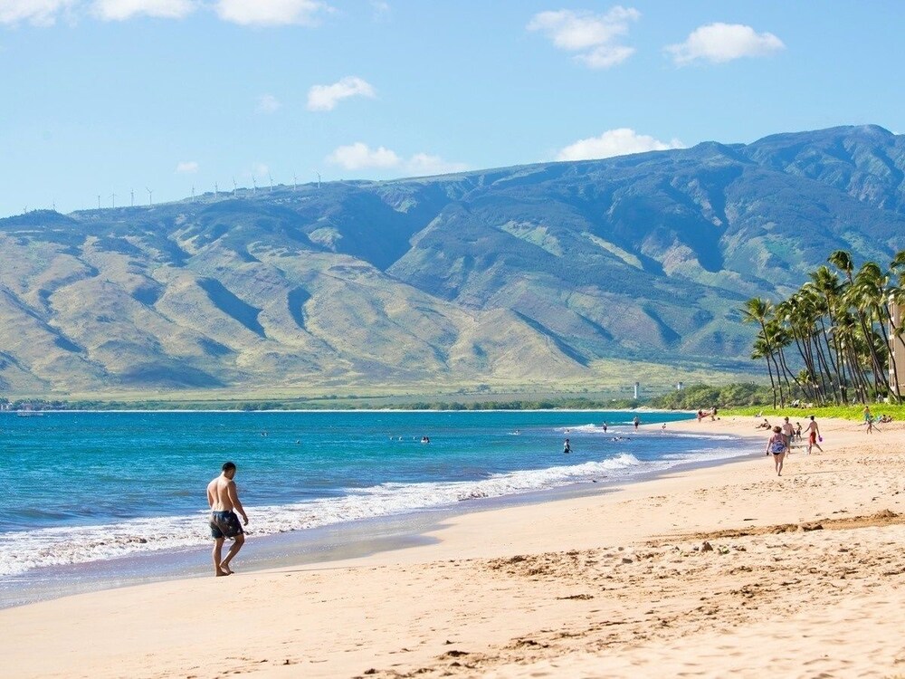 Maalaea Surf Resort - photo 15