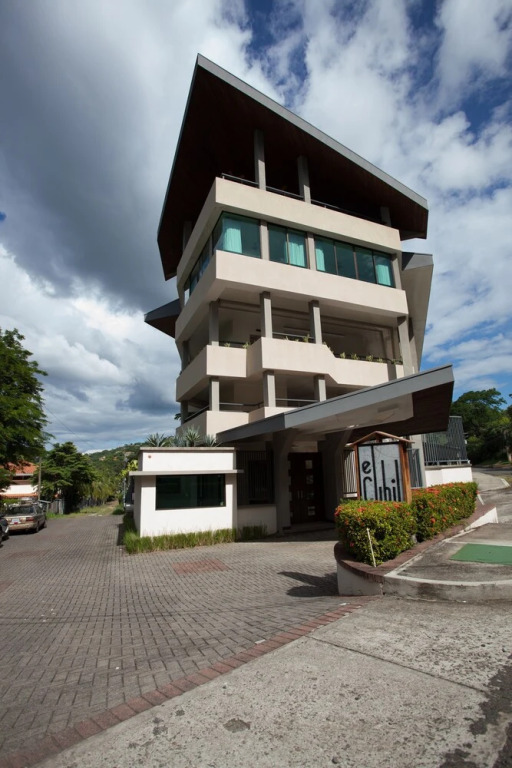 El Cubil 8 in Sardinal, Costa Rica