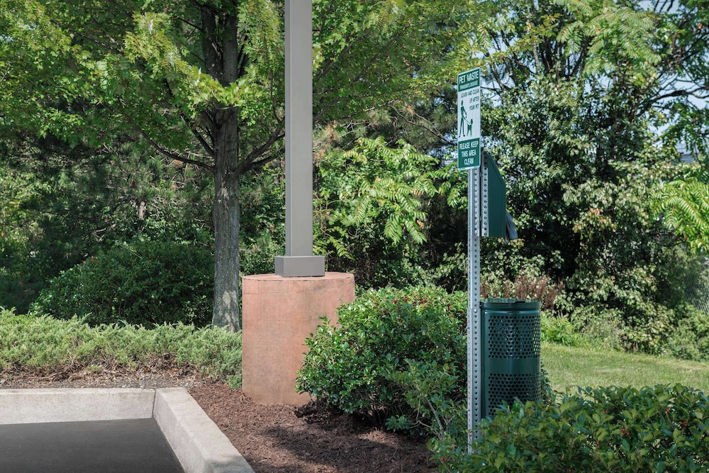 Hilton Garden Inn Wilkes Barre - photo 35