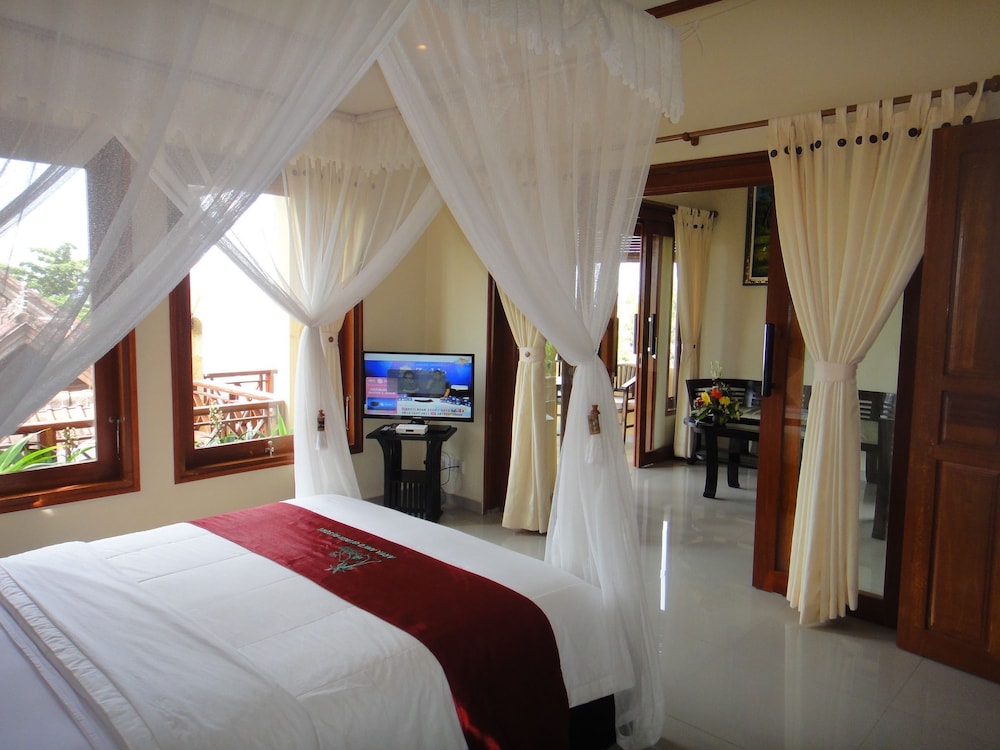 Arya Amed Beach Resort and Dive Center — Amlapura — photo 5