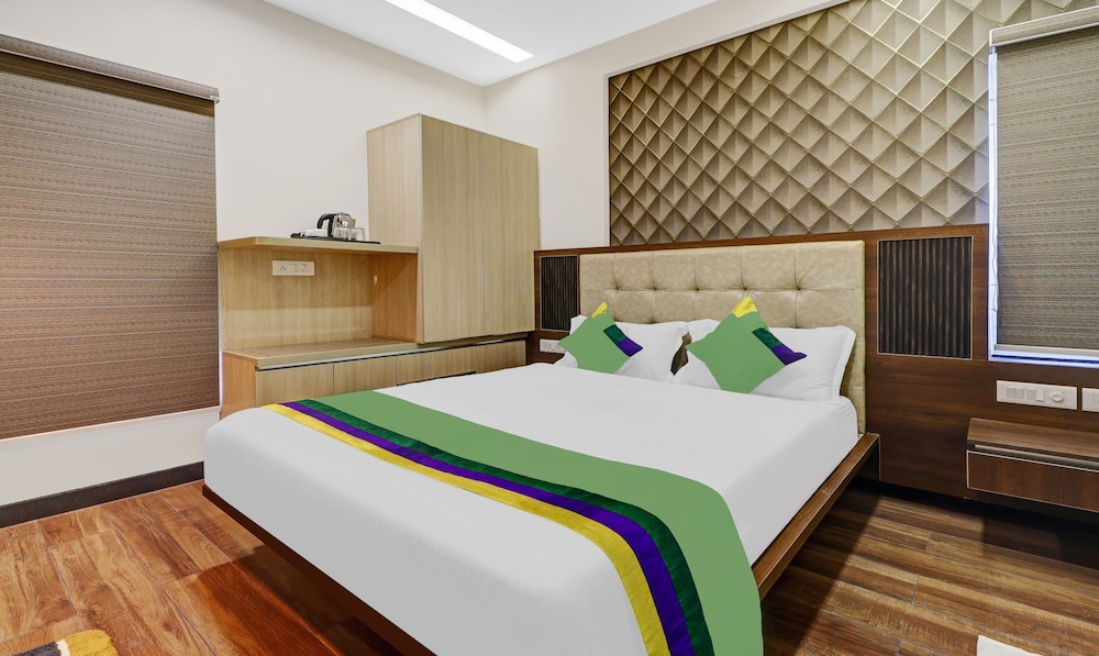 Treebo Elite Heritage - last minute hotel in Bengaluru